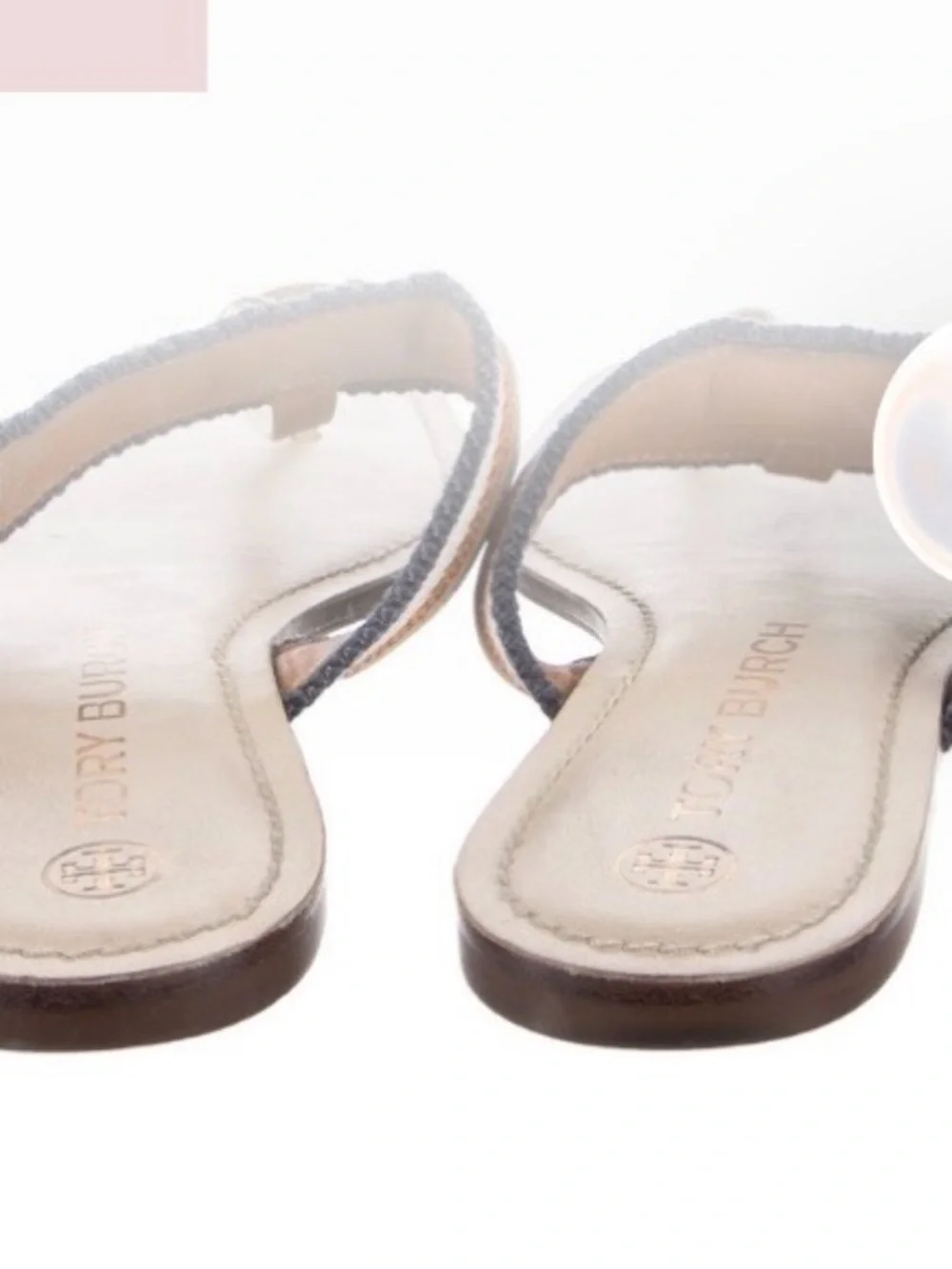 Tory Burch sandals